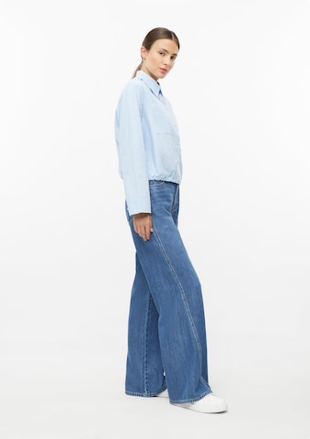 s.Oliver Bluse in Blau