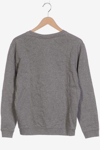 The Kooples Sweatshirt & Zip-Up Hoodie in M in Grey