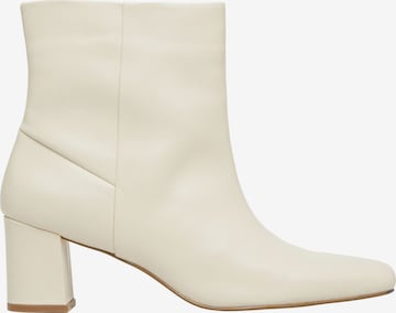 COMMA Stiefelette in Beige: Vorderseite