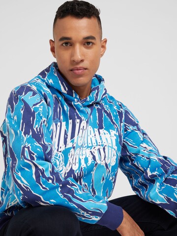 Billionaire Boys Club Majica | modra barva