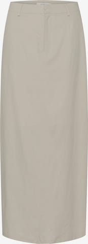 GestuzSuknja 'Liza' - bež boja: prednji dio