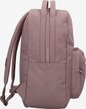 Herschel Rucksack 'Miller' in Pink