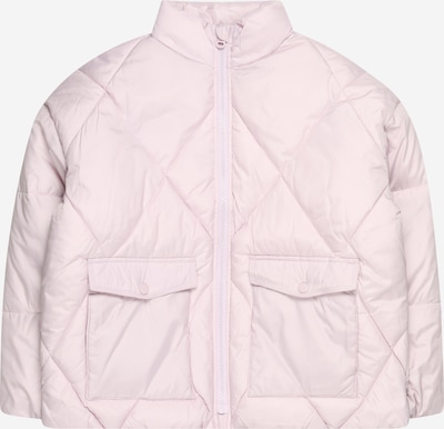 Vero Moda Girl Prehodna jakna 'BLAKE' | majnica / roza barva, Prikaz izdelka