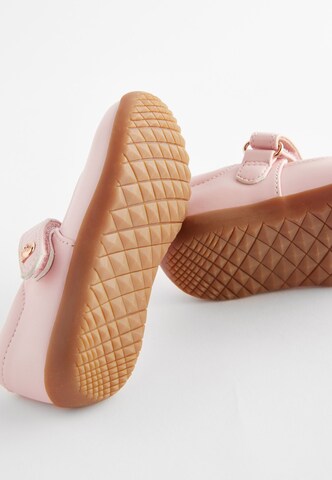Next Boots in Pink