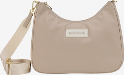 BOGNER Sac bandoulière 'Saxon Odette' en beige / écru, Vue avec produit