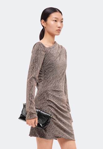 Robe IRO en or