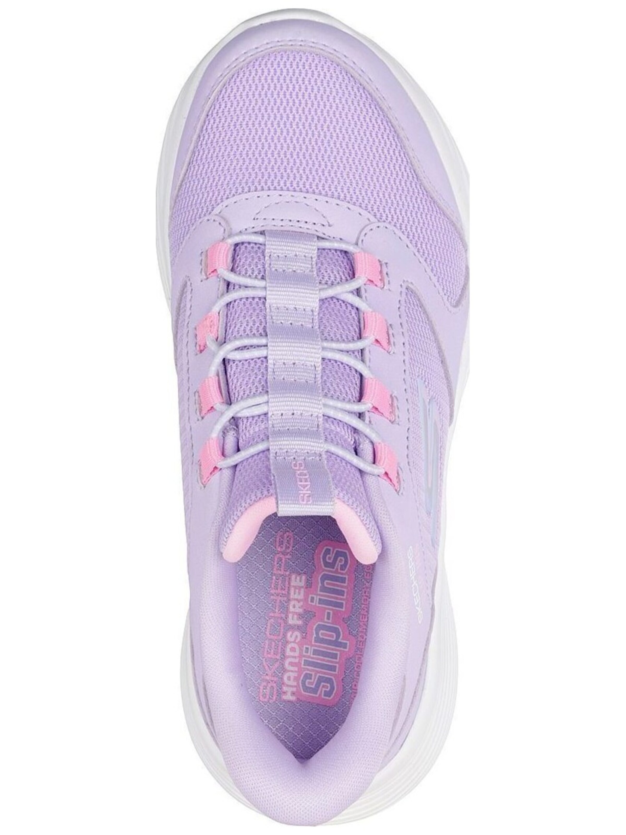 SKECHERS - Zapatillas deportivas 'Skechers Go Run 400 V2 - Tetra Speed' en lila