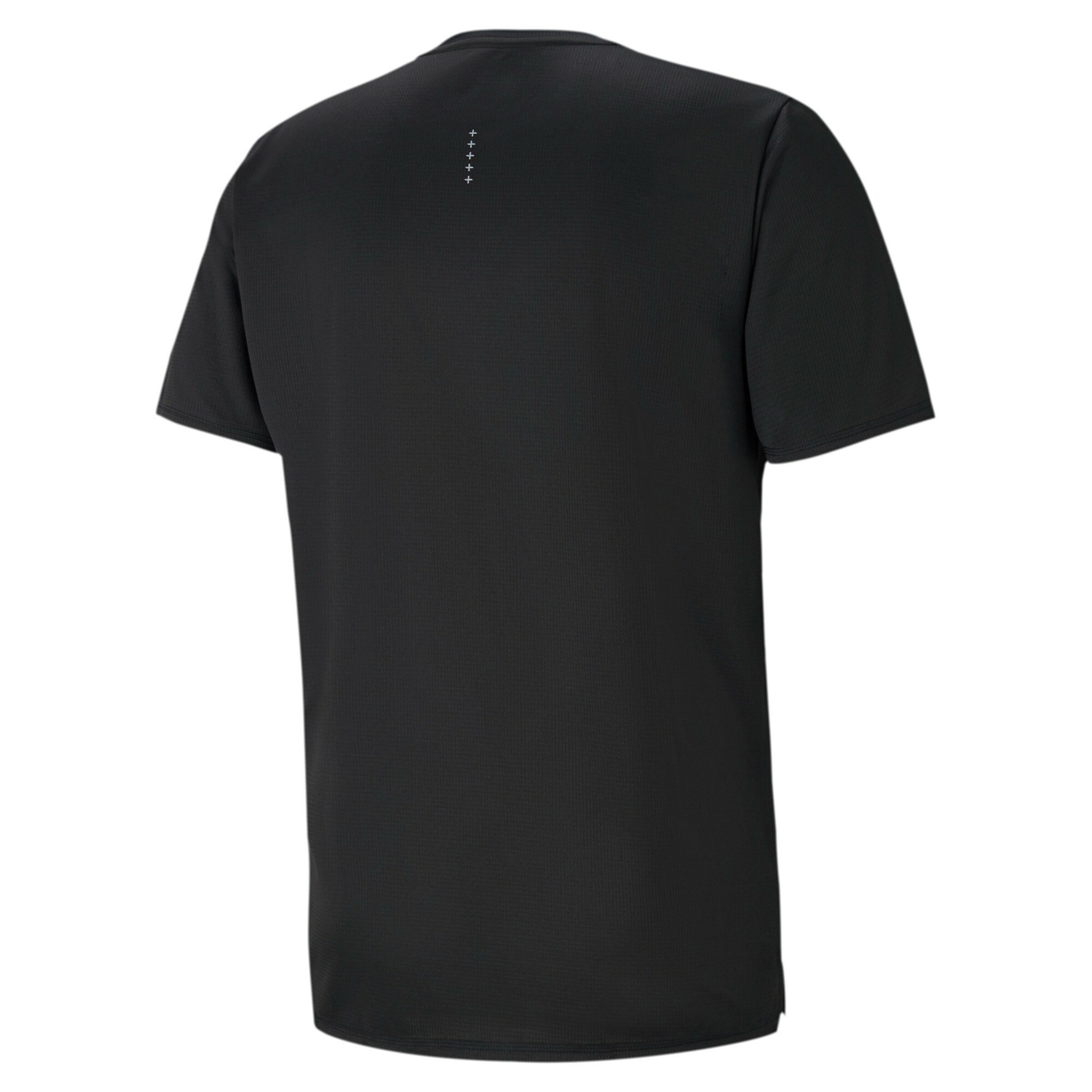 Männer Sportarten PUMA T-Shirt in Schwarz - EL48539 Männer Sportarten PUMA T-Shirt in Schwarz - EL48539
