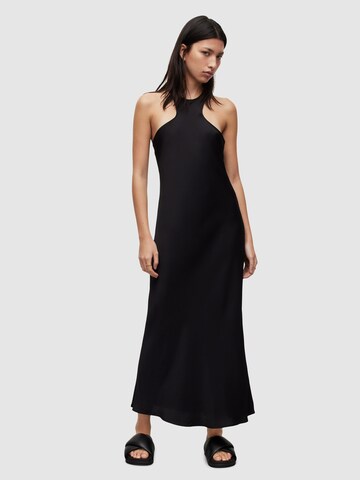 Robe 'BETINA' AllSaints en noir