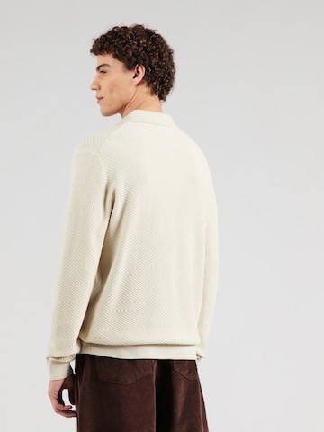 Lindbergh - Jersey en gris