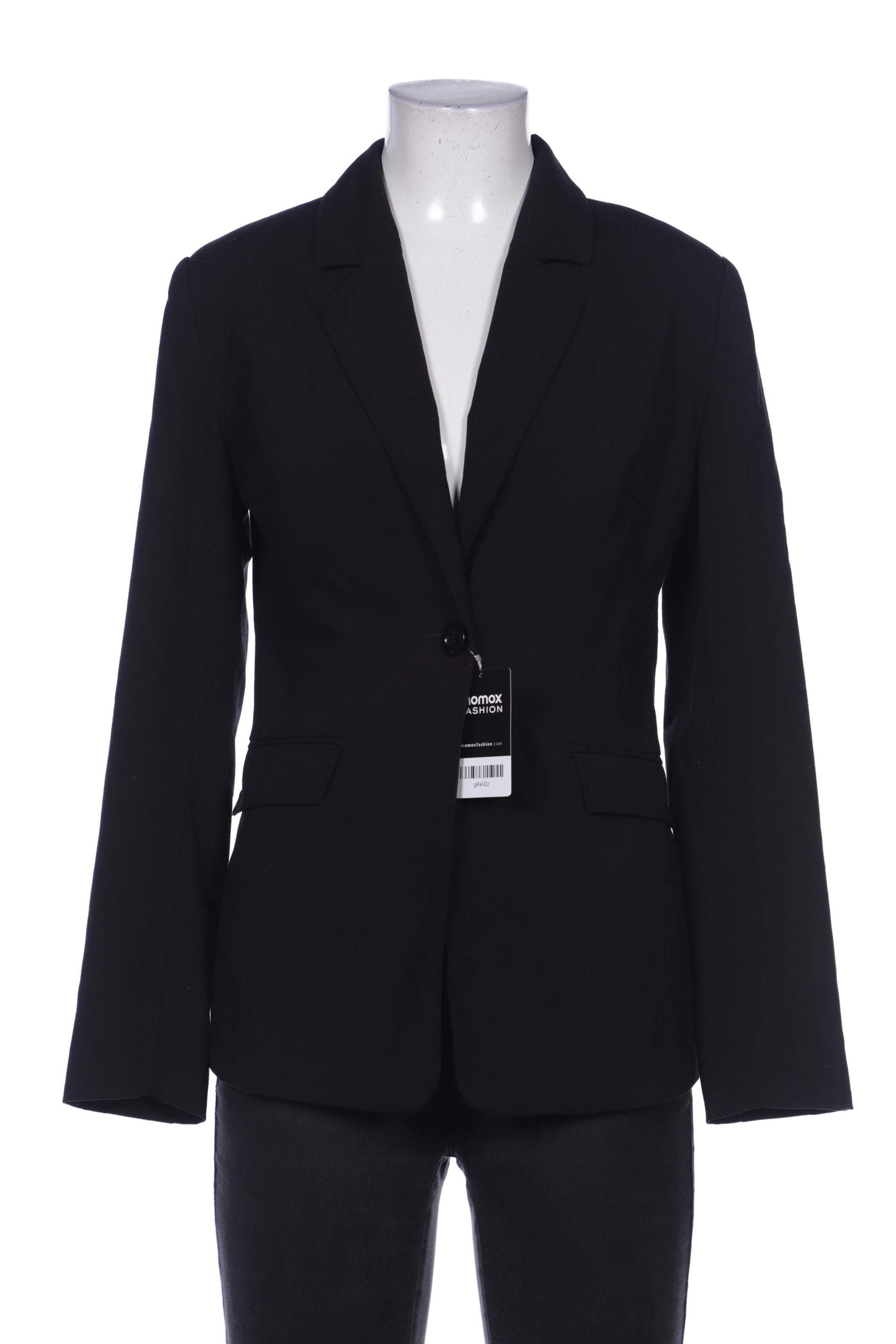 heine Blazer in S in Black: front