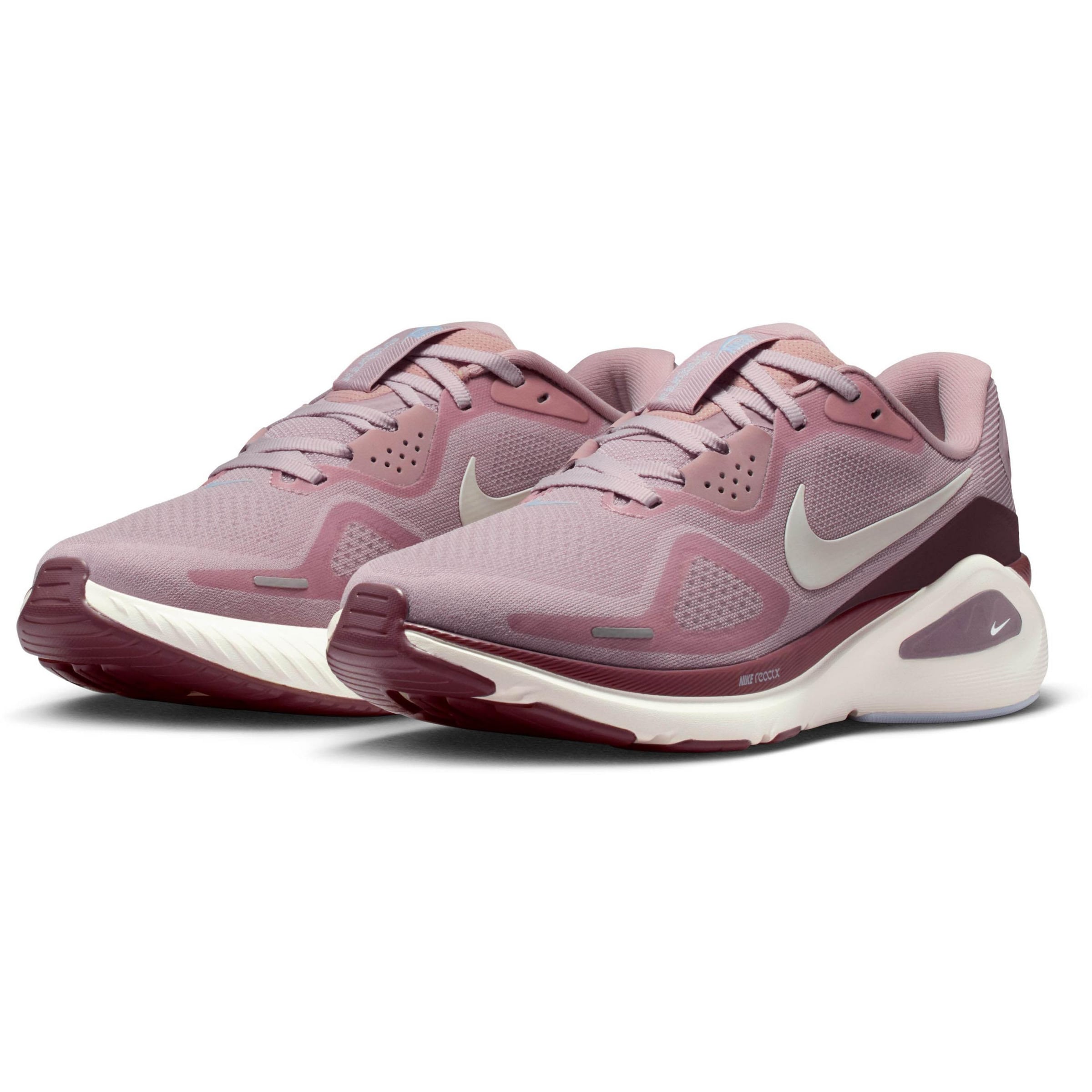 NIKE Running Shoes 'Structure 26' in Purple