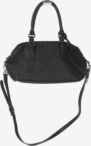 Christian Lacroix Handtasche gross Leder One Size in Schwarz: predná strana