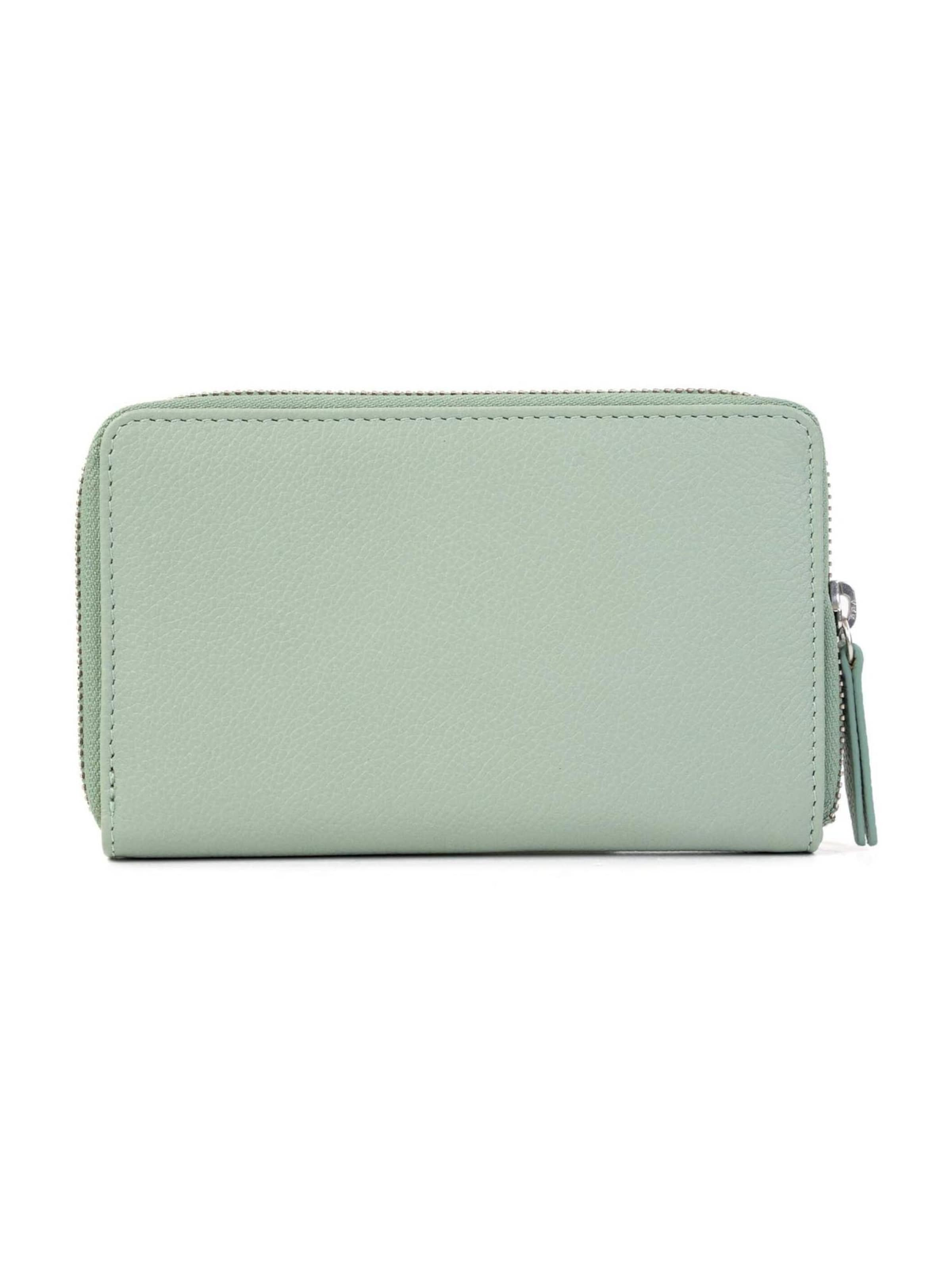 Tamaris Портфель дипломат 'Amanda' в Зеленый