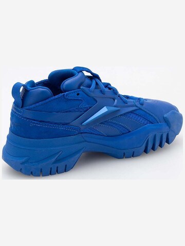 Reebok Sportschuh 'X Cardi B Club C V2' in Blau