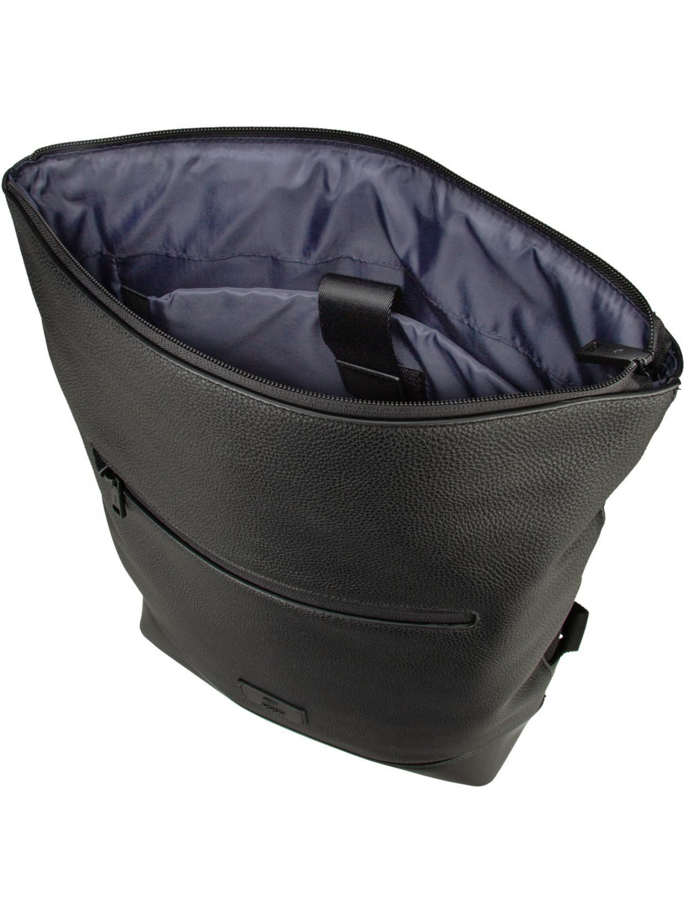 Zaino 'Nepezzano' di JOOP! in nero