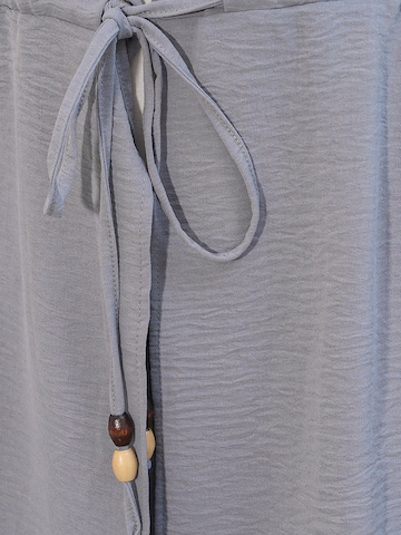 Abito da casa 'Zweiteiliges Set' di Bigdart in grigio
