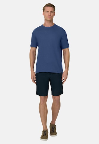 Boggi Milano Shirt in Blue