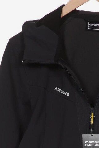 ICEPEAK Jacke XXL in Grau