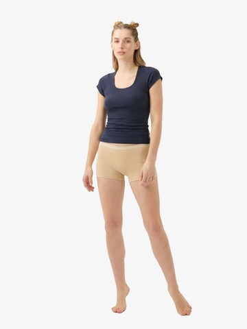 Blackspade Long Johns in Beige