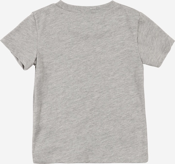 T-Shirt 'FUTURA' Nike Sportswear en gris