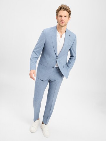 ROY ROBSON Regular fit Business Blazer in Blue