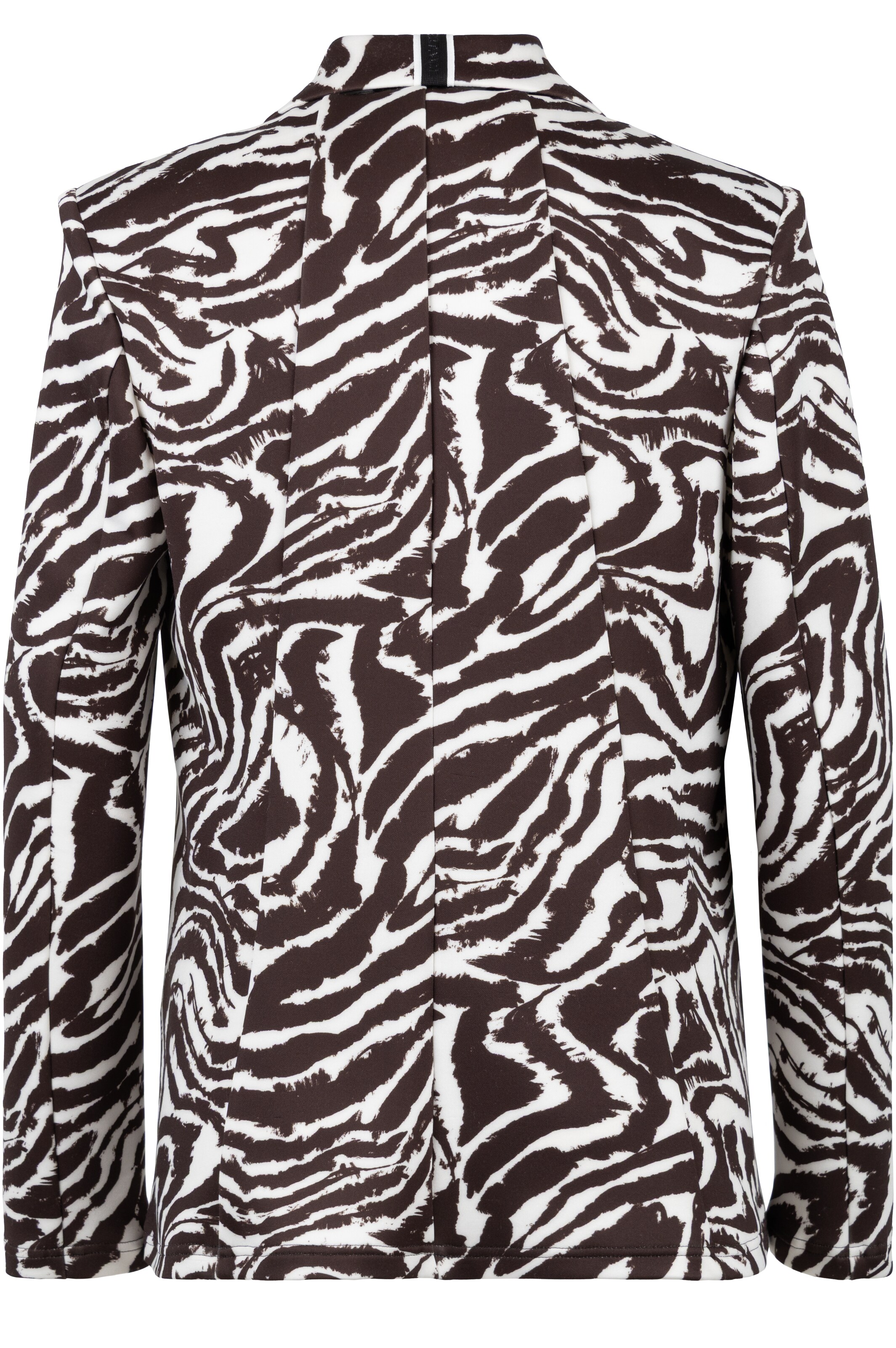 Sportalm Kitzbühel Blazer in Black