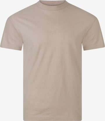 Young Poets Shirt 'Daylen' in Beige: front