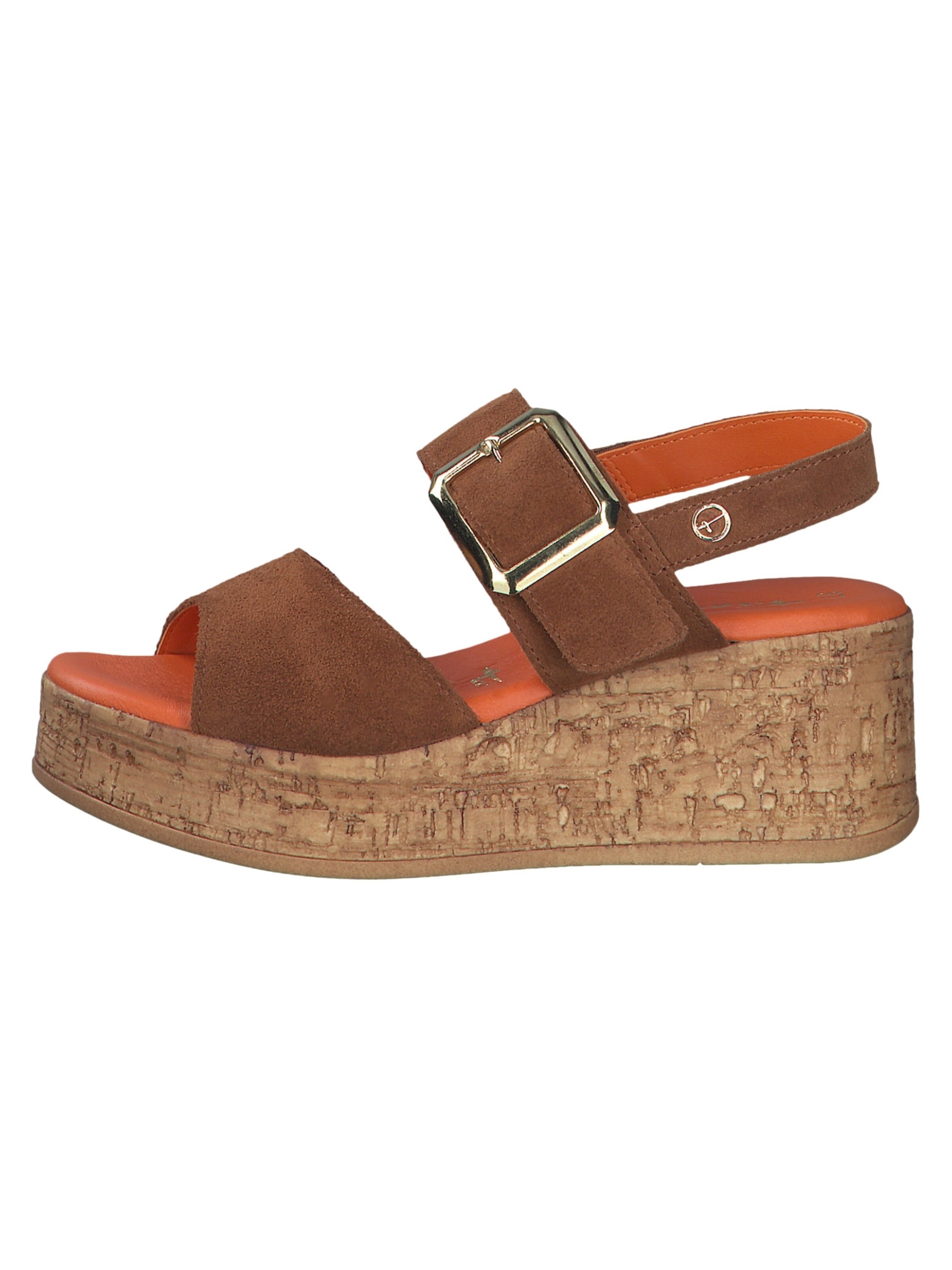 Tamaris Sandal in Beige