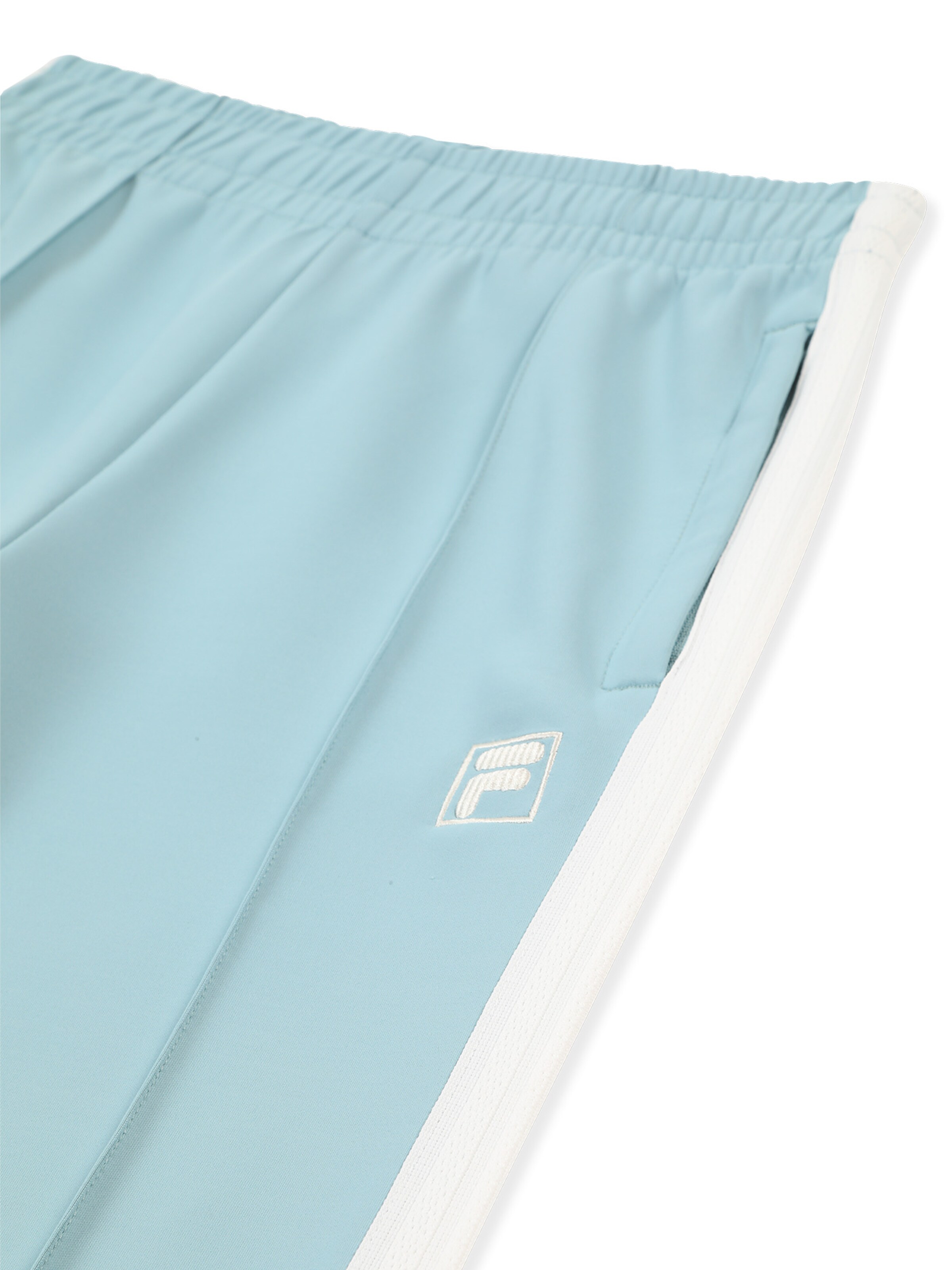 FILA Обычный Штаны 'Como' в Синий