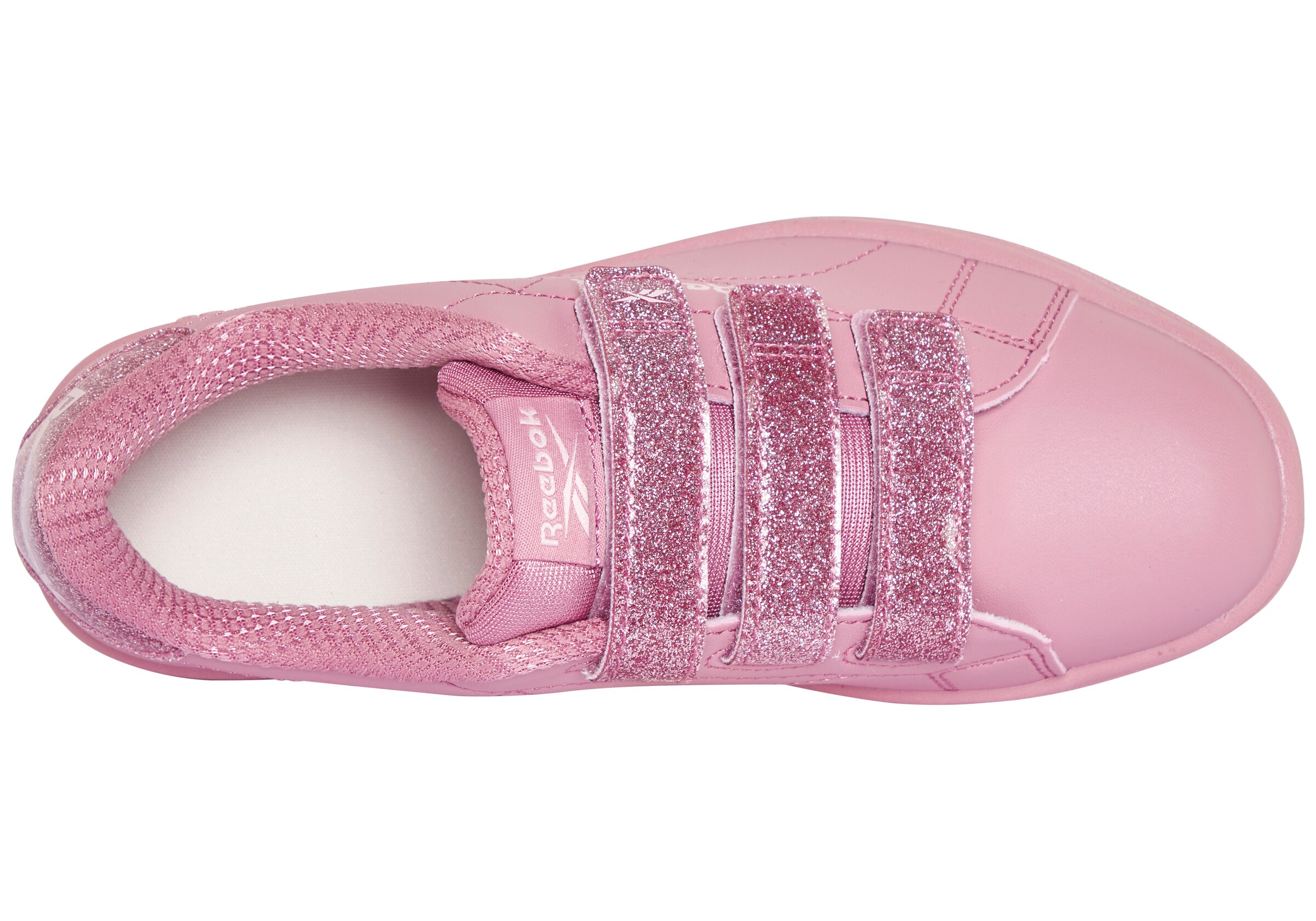 Reebok Sneakers in Pink