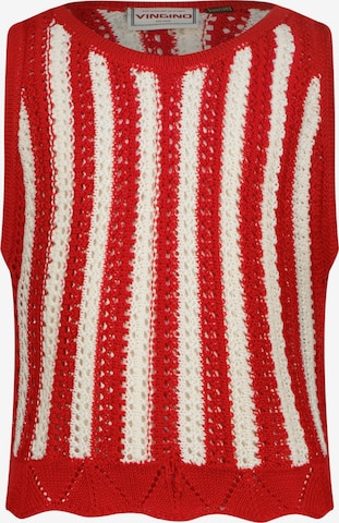 VINGINO Neulepaita 'Ginny' värissä sininen: etupuoli