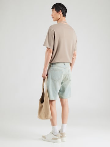 JACK & JONES Regular Jeans 'JJITONY JJCOOPER' i blå