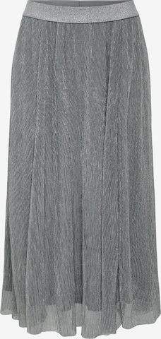 ONLY Skirt 'TINGA' in Grey: front