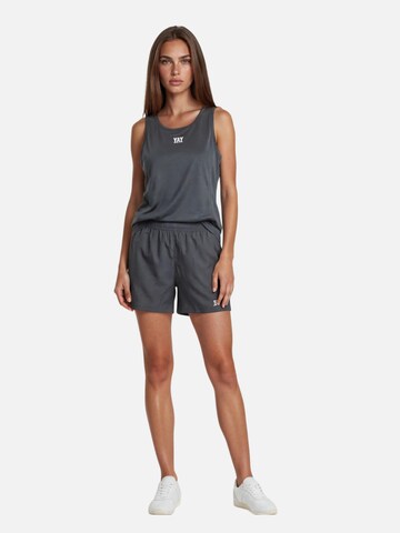 HEFTYKA Performance Shirt in Black