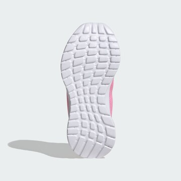 ADIDAS SPORTSWEAR Athletic Shoes 'Tensaur' in Pink