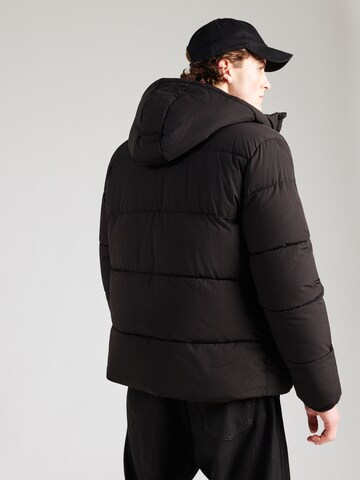 Only & Sons Zimní bunda 'ONSPETE' – černá
