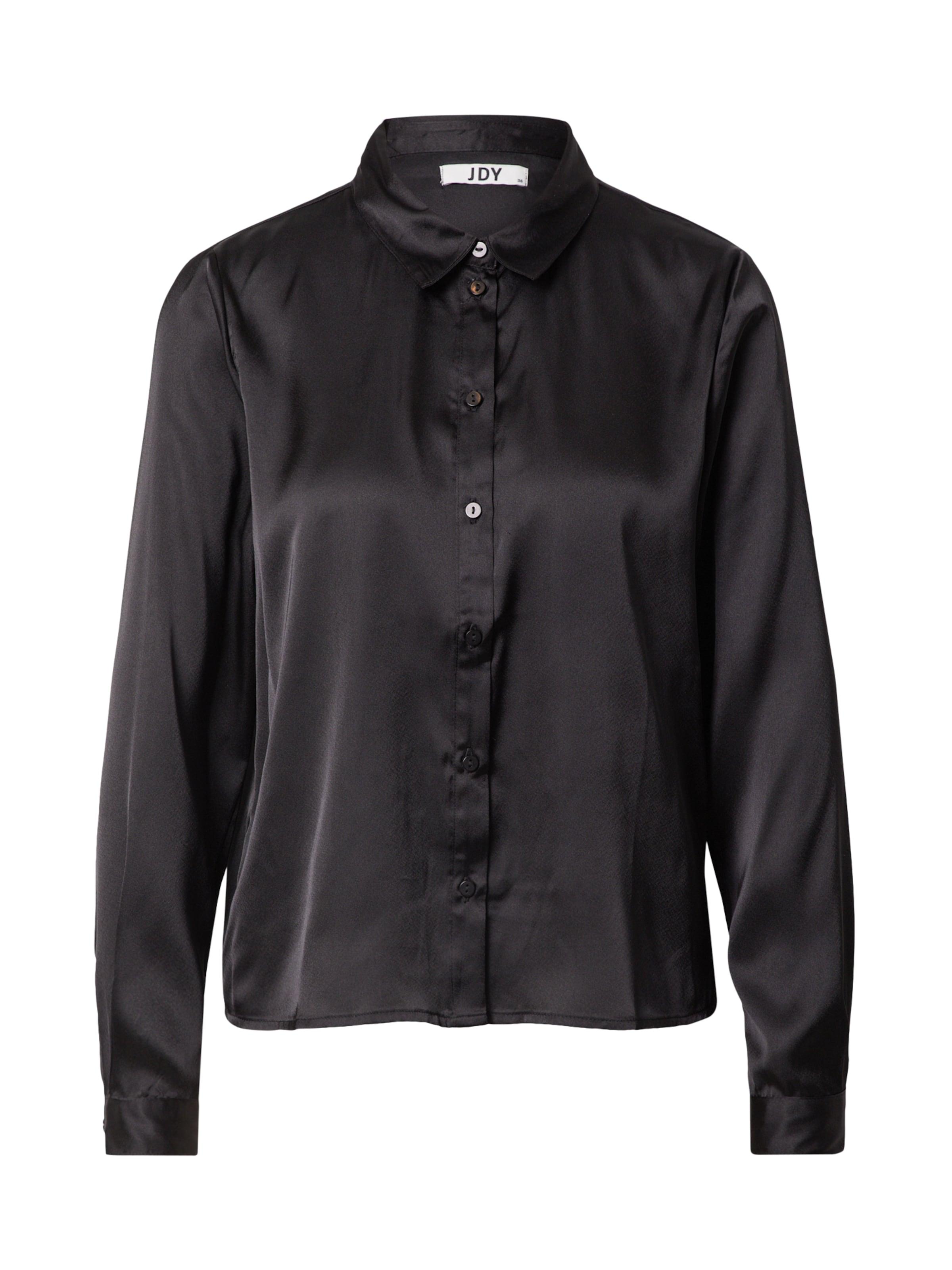 JDYBluza 'JDYFifi' - crna boja: prednji dio