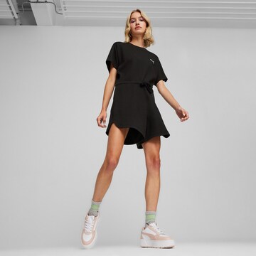 PUMA Jumpsuit 'Her' in Zwart