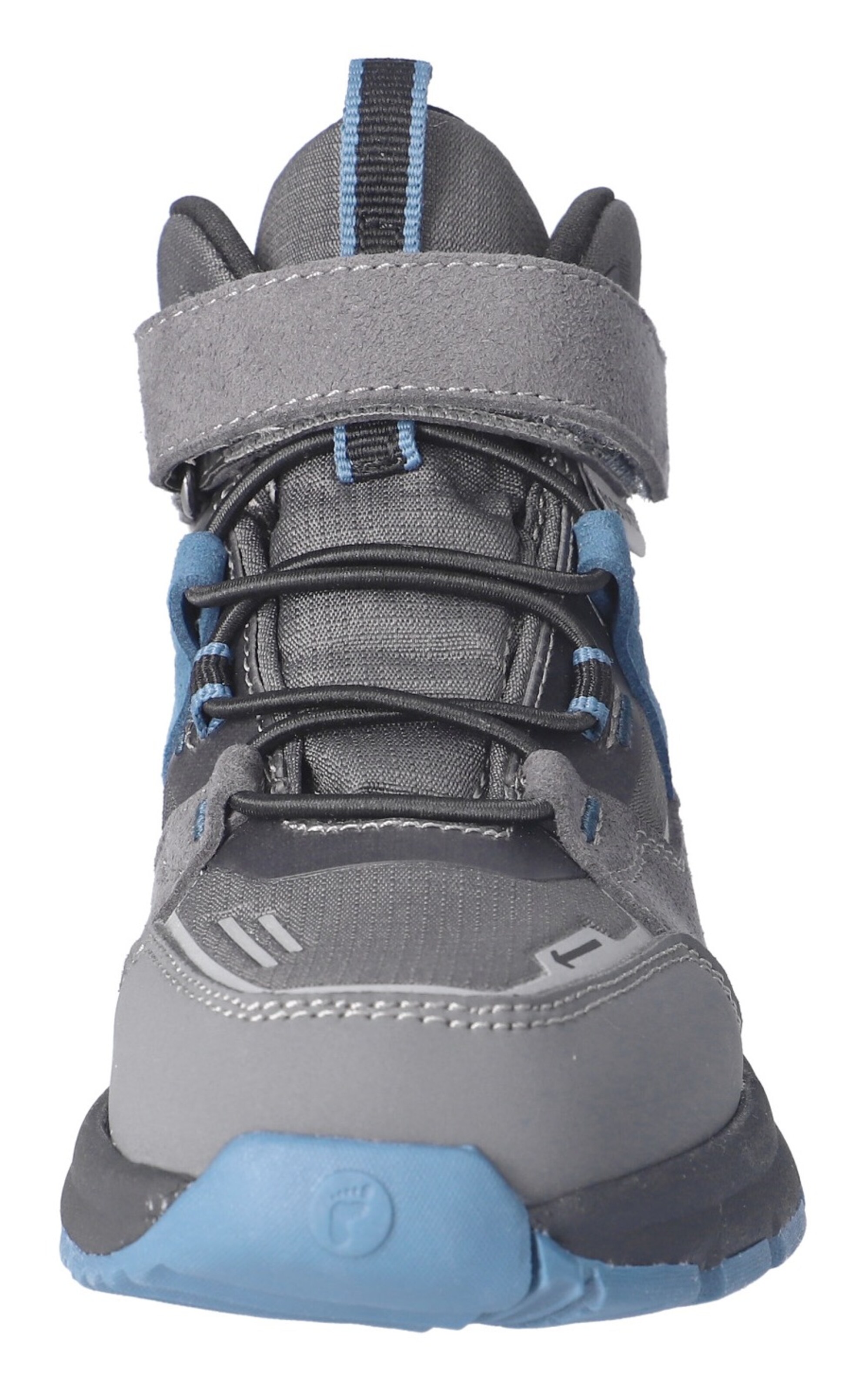 Scarpa bassa di RICOSTA in grigio