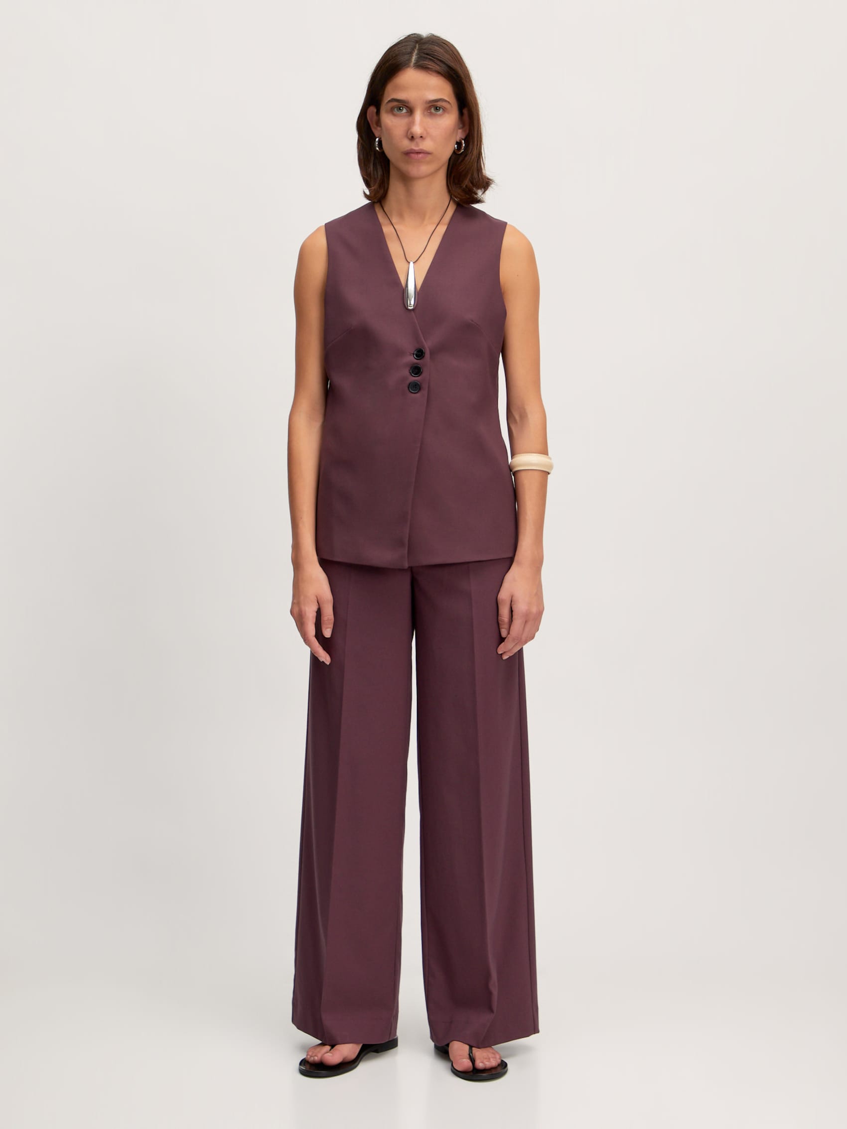 Vest 'Vanessa'