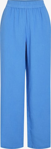VILA - Pantalón 'VILania' en azul: frente
