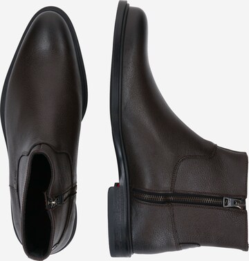 Boots 'Kerr' HUGO en marron