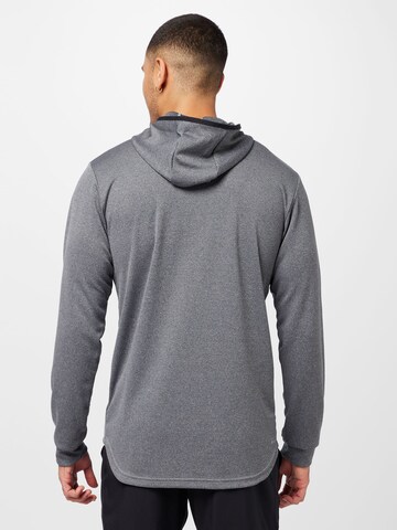 new balance Performance Shirt 'Tenacity' in Grey