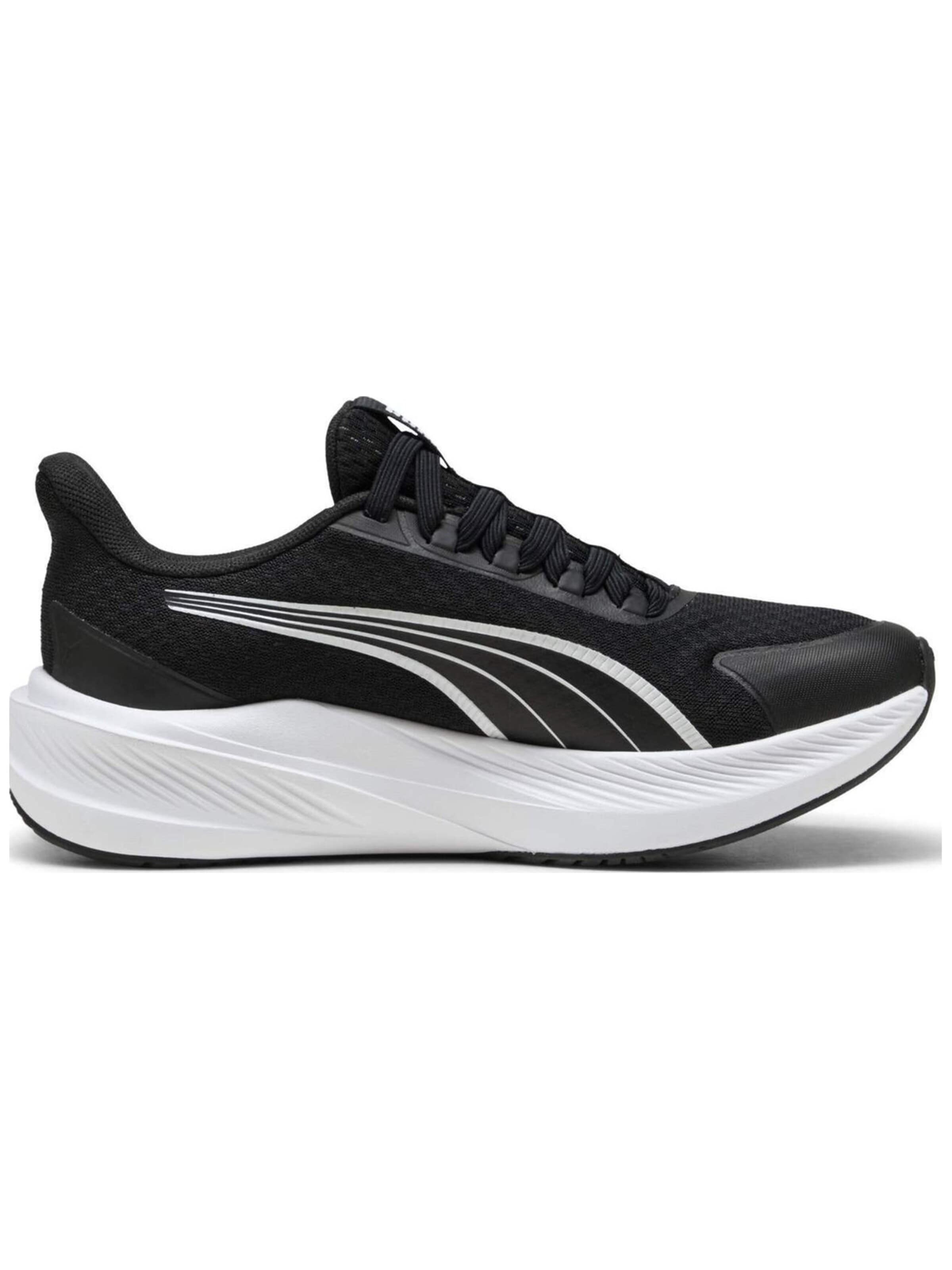 PUMA Buty sportowe 'Dasher Lite Sliptech' w kolorze czarny