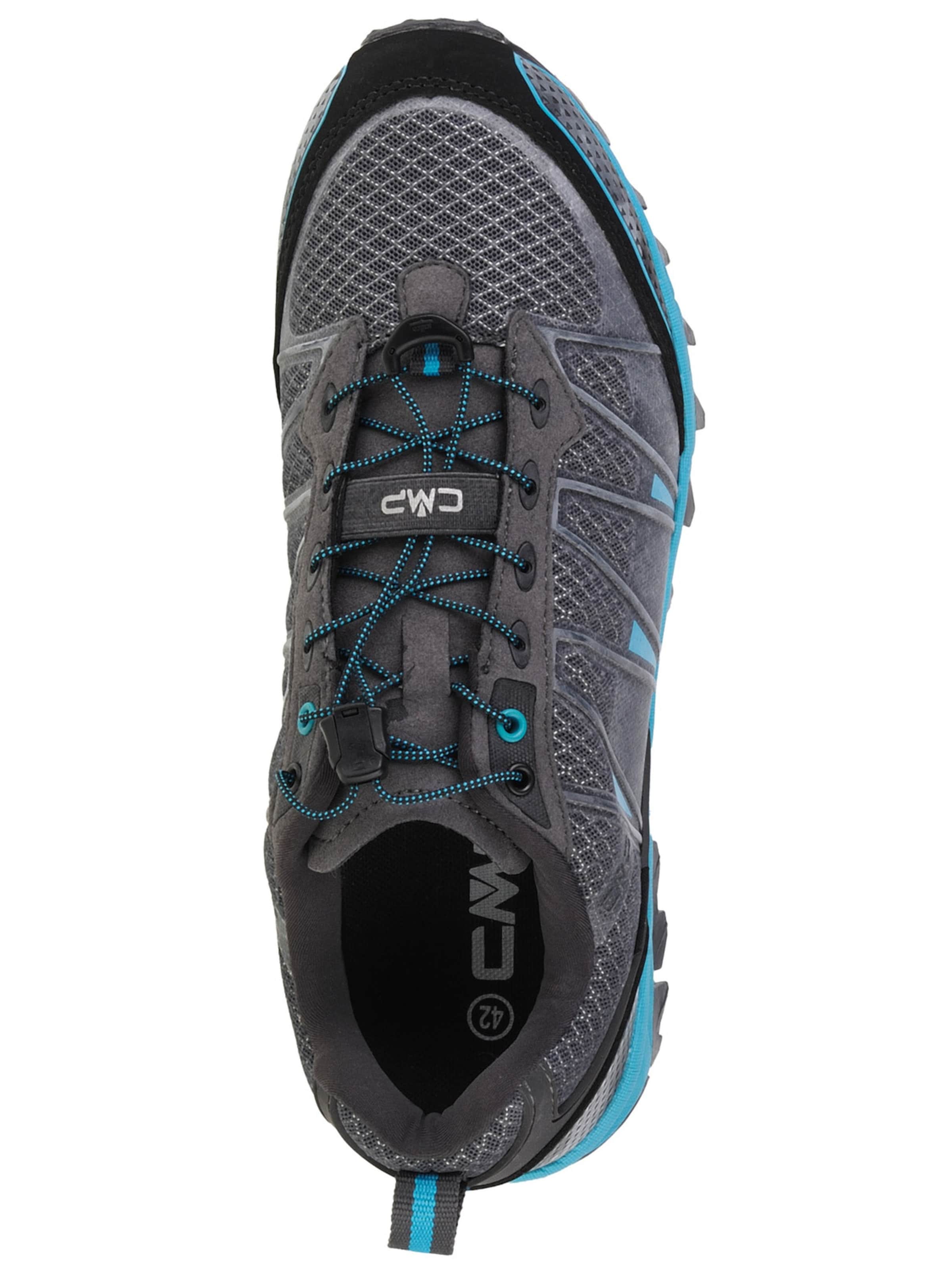 CMP Laufschuh 'CMP Altak Trail'‌‌‌‌‌ in Grau