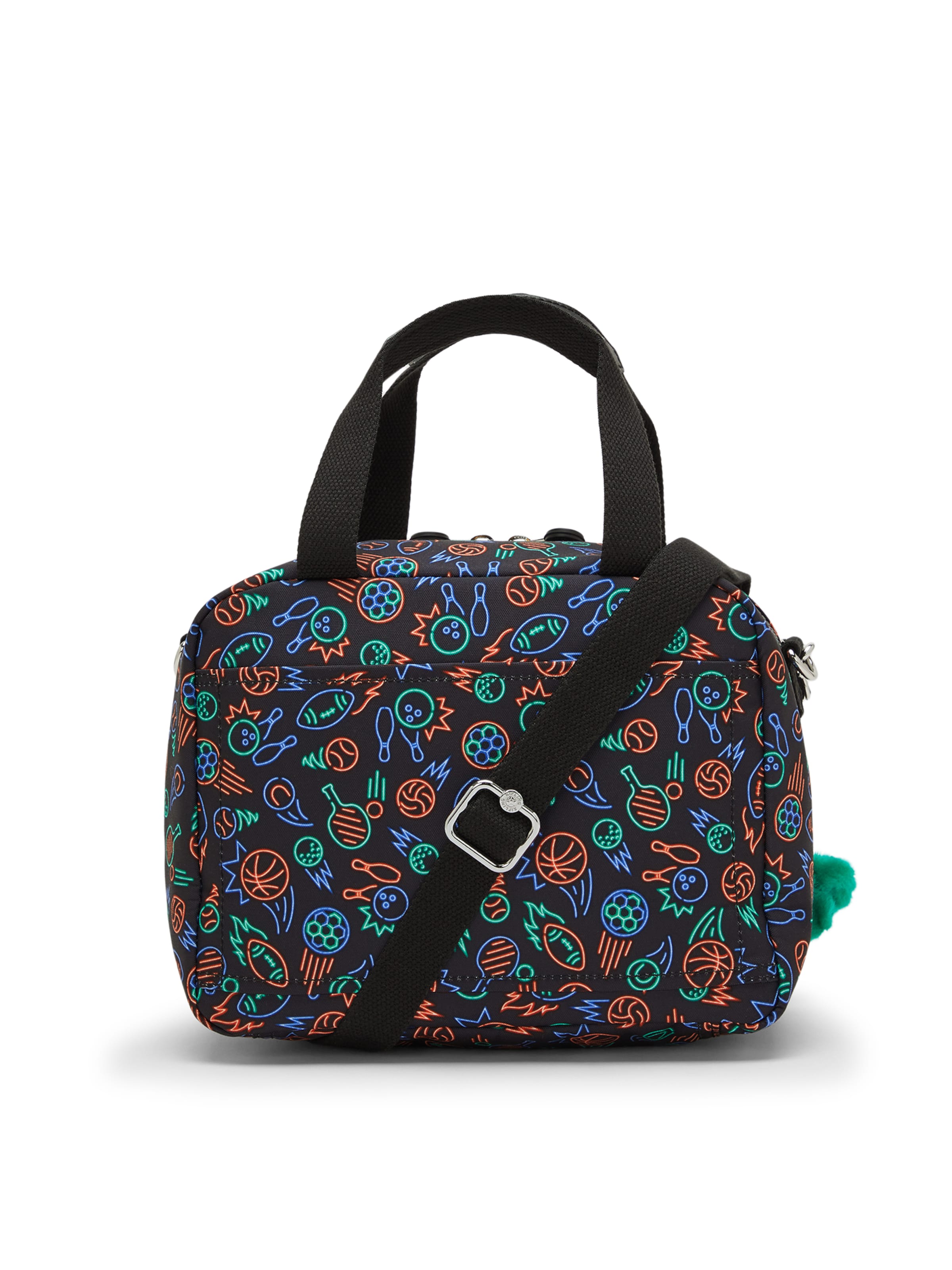 KIPLING Toilettaske 'Miyo' i blå