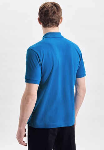 SEIDENSTICKER Shirt in Blauw