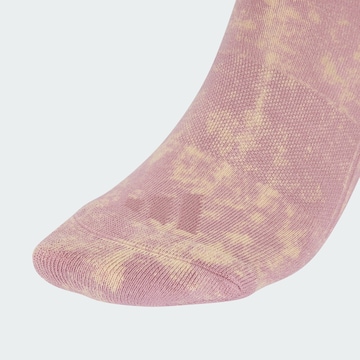 ADIDAS SPORTSWEAR Sports socks in Purple