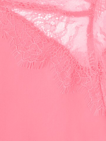 Hunkemöller Noční košilka 'Kimmy' – pink
